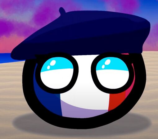 France