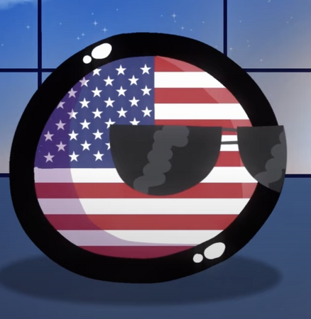 America
